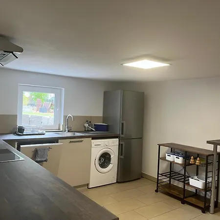 Bauer Apartment Puschendorf