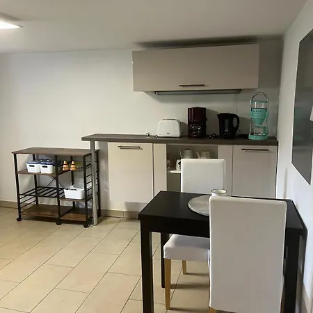 Bauer Apartment Puschendorf