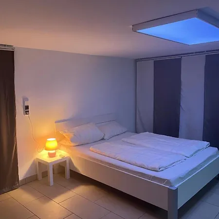 Apartment Bauer