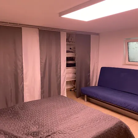 Bauer Apartment