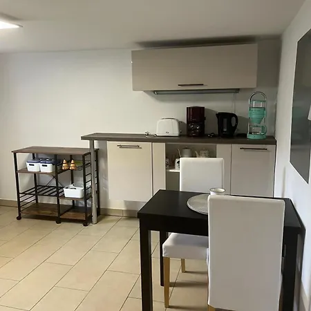 Apartment Bauer *
