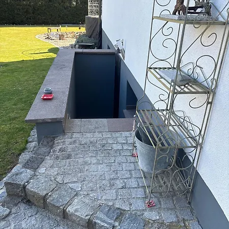 Bauer Apartment