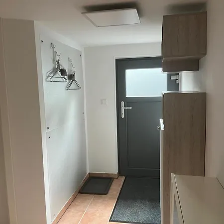 Apartment Bauer Puschendorf