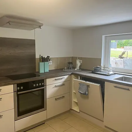 Bauer Apartment
