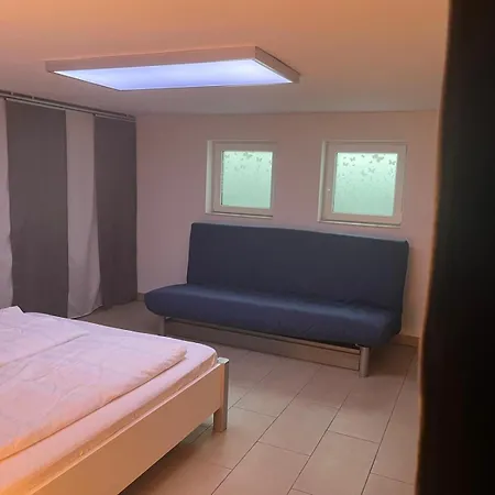 Bauer Apartment *