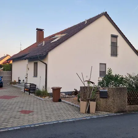 Bauer * Puschendorf
