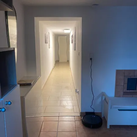 Apartment Bauer