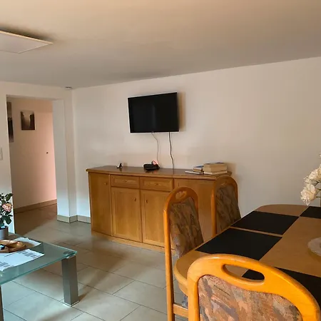 Apartment Bauer *