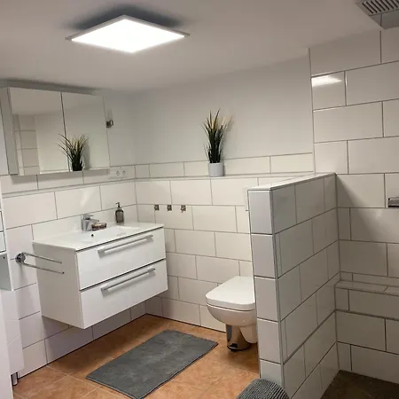 Apartment Bauer Puschendorf