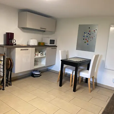 Bauer Apartment *