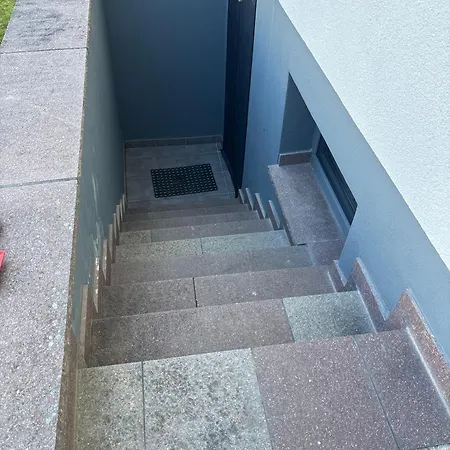 Bauer Appartamento Puschendorf